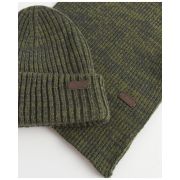 Crimdon Beanie & Scarf Gift Set