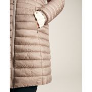 Bramley Long Packable Jacket