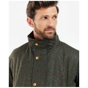 Wellesley Wool Jacket