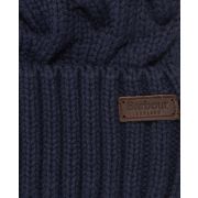 Gainford Cable Beanie