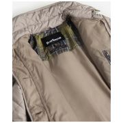 Tummel Quilted Jacket