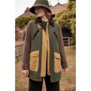 Banbury Wax Jacket