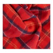 Tartan Lambswool Scarf