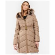 East Moor Quilted Jacket