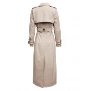 Kendal Waterproof Trench Coat - Full Length