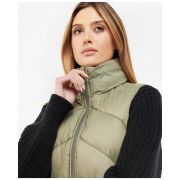 Mackney Quilted Gilet