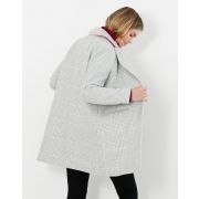 Costello Wool Blend Coat