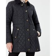 Newdale Long Jacket