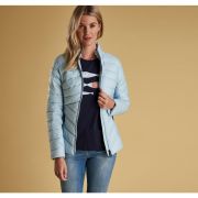 Longshore Quilted Jacket