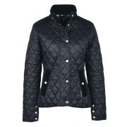 Yarrow Quilted Jacket