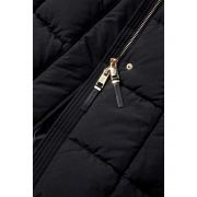 Carrington Longline Coat