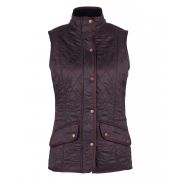 Cavalry Quilted Gilet