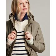 Padstow Waterproof Raincoat