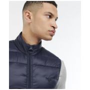 Barton Quilted Gilet