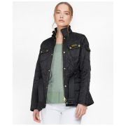 International Quilted Jacket