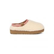 Tasman Maxi Curly Slipper