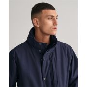 Mist Jacket