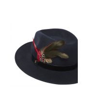 Fedora Felt Hat