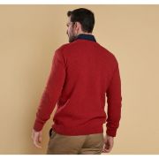 Tisbury Crew Neck Jumper