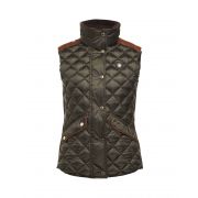 Charlbury Quilted Gilet