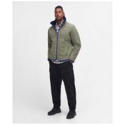 Tarn Reversible Fleece