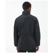 Sapper Wax Jacket