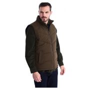 Mens Ruck Gilet