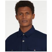 Carrbridge Overshirt