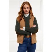 Country Fleece Gilet