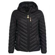 Silverstone Quilted Jacket