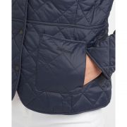 Deveron Quilted Jacket