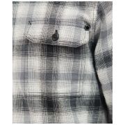 Hatch Check Shirt