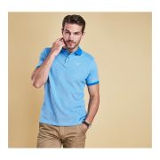 Sports Polo Mix Shirt