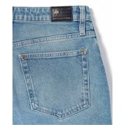 High Rise Slim Jean