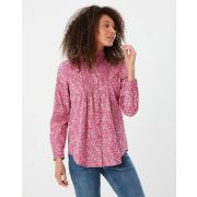 Penelope Pie Crust Shirt