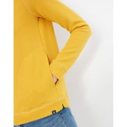 Nadia Ribbed Sweatshirt