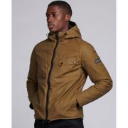 Vision Wax Jacket