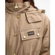 Roberta Showerproof Jacket