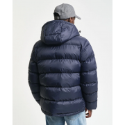 Active Cloud Jacket