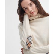 Pendle Roll Collar Jumper