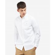 Oxford Tailored Shirt