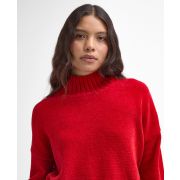 Milla High Neck Jumper