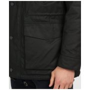 Nautic Wax Jacket