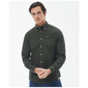 Trundell Tailored Shirt