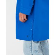 Loxley Longline Waterproof Coat