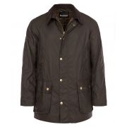 Ashby Wax Jacket