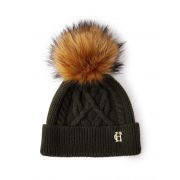 Cortina Bobble Hat