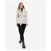 International Quilted Jacket