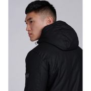 Vision Wax Jacket