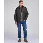 Steve McQueen™ Workers Wax Jacket